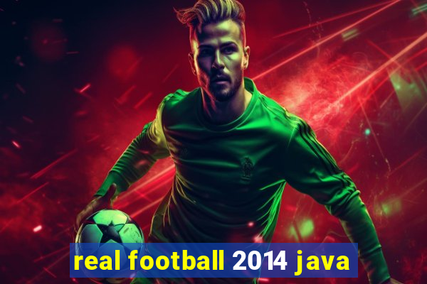 real football 2014 java